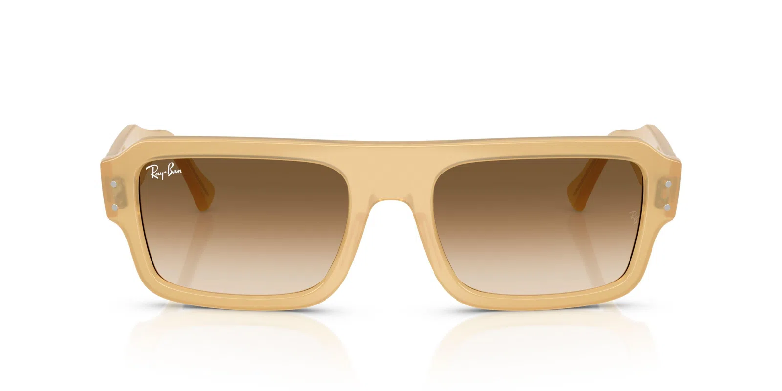 Ray-Ban Lukas 4454 Sunglasses - view 35